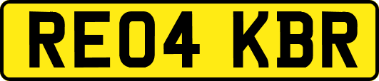 RE04KBR