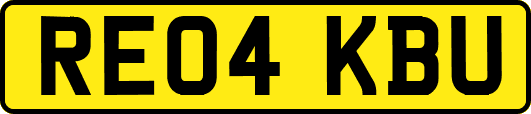 RE04KBU
