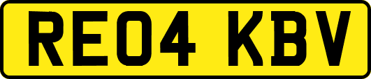 RE04KBV