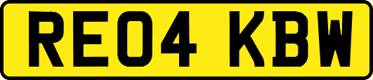 RE04KBW