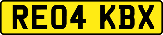 RE04KBX