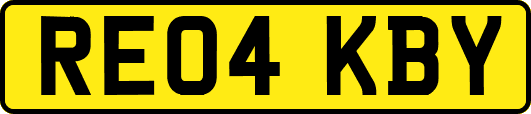 RE04KBY