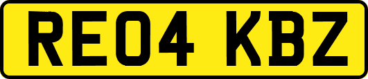 RE04KBZ