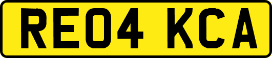 RE04KCA