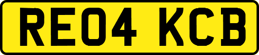 RE04KCB