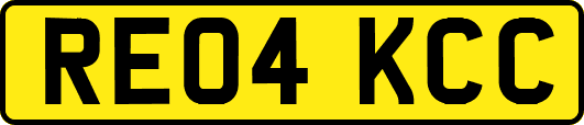 RE04KCC
