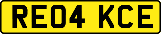RE04KCE