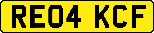 RE04KCF