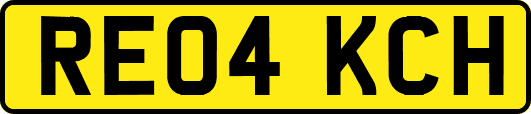 RE04KCH