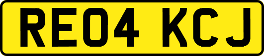 RE04KCJ