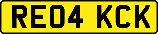 RE04KCK