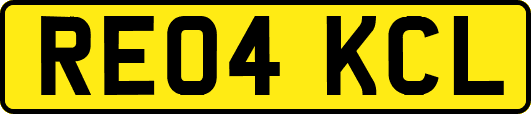 RE04KCL
