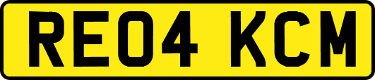 RE04KCM