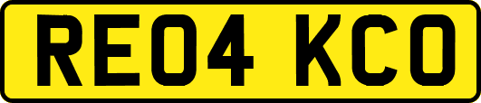 RE04KCO