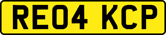 RE04KCP