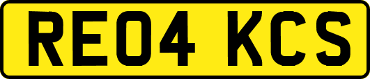 RE04KCS