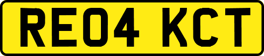 RE04KCT