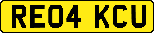 RE04KCU