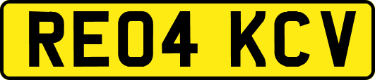 RE04KCV