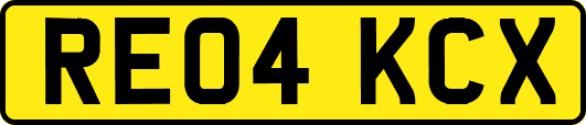 RE04KCX
