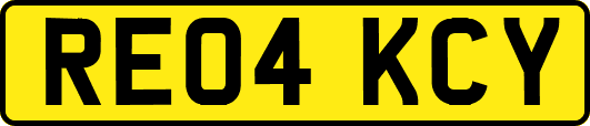 RE04KCY