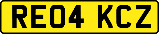 RE04KCZ