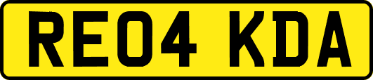 RE04KDA