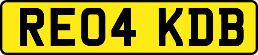 RE04KDB