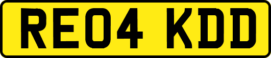 RE04KDD