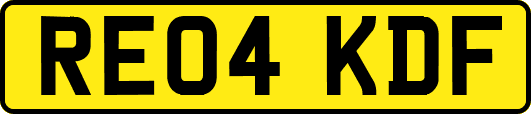 RE04KDF