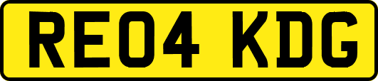 RE04KDG