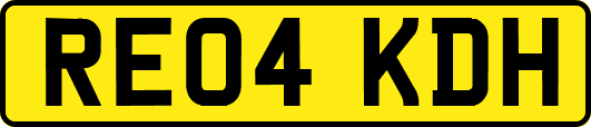 RE04KDH