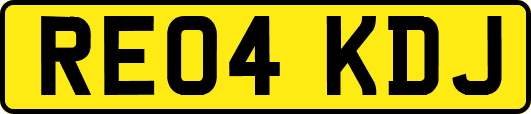 RE04KDJ