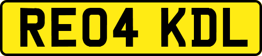 RE04KDL