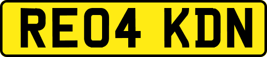 RE04KDN