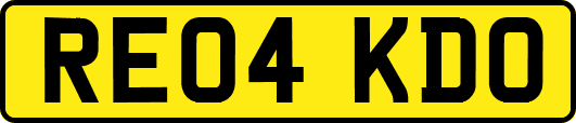 RE04KDO