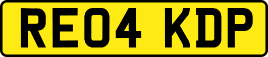 RE04KDP