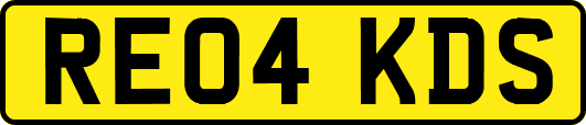 RE04KDS