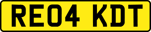 RE04KDT