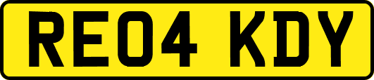 RE04KDY