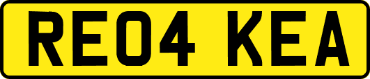 RE04KEA