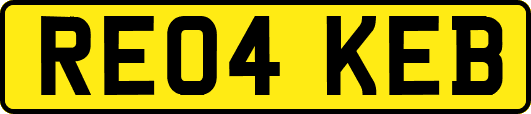 RE04KEB