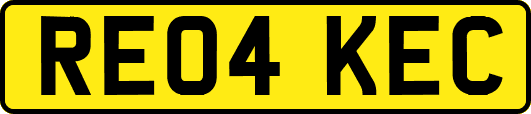 RE04KEC