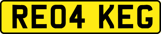 RE04KEG