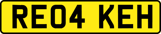 RE04KEH