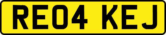 RE04KEJ