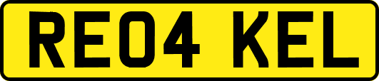 RE04KEL