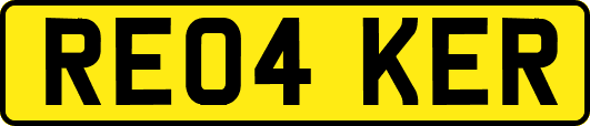 RE04KER