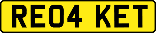 RE04KET