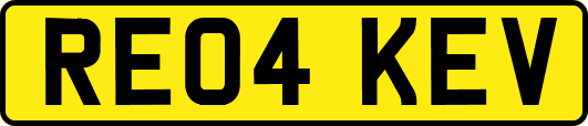 RE04KEV